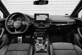 Audi S4, 3.0, 251 kW, diisel, automaat, nelikvedu