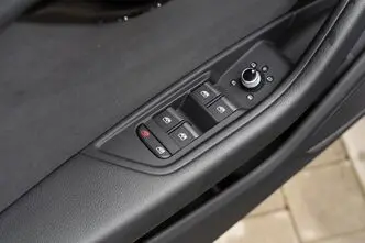 Audi S4, 3.0, 251 kW, diisel, automaat, nelikvedu