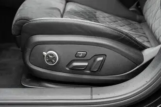 Audi S4, 3.0, 251 kW, diisel, automaat, nelikvedu