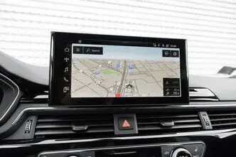 Audi S4, 3.0, 251 kW, diisel, automaat, nelikvedu