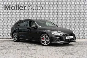 Audi S4, 3.0, 251 kW, diisel, automaat, nelikvedu