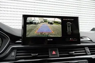 Audi S4, 3.0, 251 kW, diisel, automaat, nelikvedu