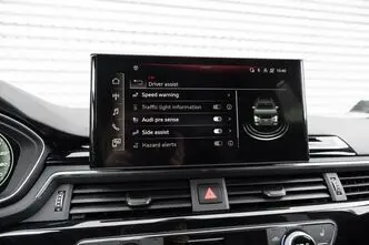 Audi S4, 3.0, 251 kW, diisel, automaat, nelikvedu