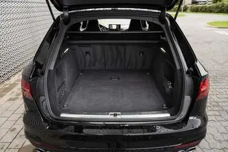 Audi S4, 3.0, 251 kW, diisel, automaat, nelikvedu