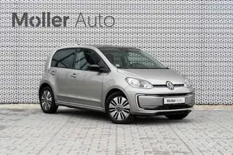 Volkswagen Up, 61 kW, elekter, automaat, esivedu