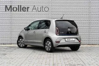 Volkswagen Up, 61 kW, elekter, automaat, esivedu