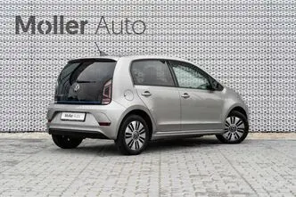 Volkswagen Up, 61 kW, elekter, automaat, esivedu