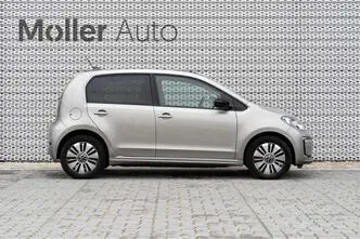 Volkswagen Up, 61 kW, elekter, automaat, esivedu