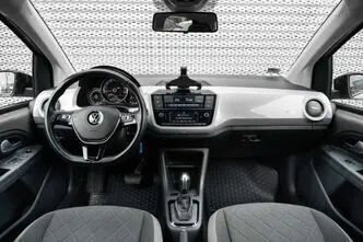 Volkswagen Up, 61 kW, elekter, automaat, esivedu