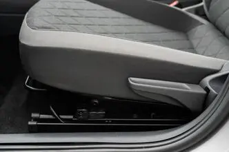 Volkswagen Up, 61 kW, elekter, automaat, esivedu