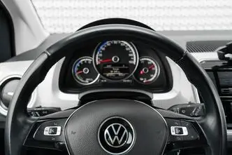 Volkswagen Up, 61 kW, elekter, automaat, esivedu