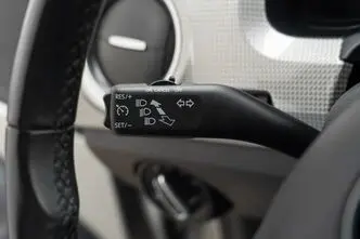 Volkswagen Up, 61 kW, elekter, automaat, esivedu