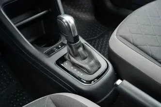 Volkswagen Up, 61 kW, elekter, automaat, esivedu