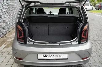 Volkswagen Up, 61 kW, elekter, automaat, esivedu