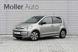 Volkswagen Up, 61 kW, elekter, automaat, esivedu