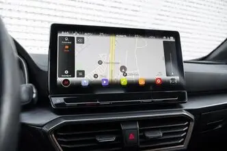 Cupra Formentor, 1.5, 110 kW, бензин, автомат