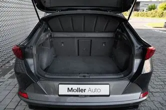 Cupra Formentor, 1.5, 110 kW, бензин, автомат