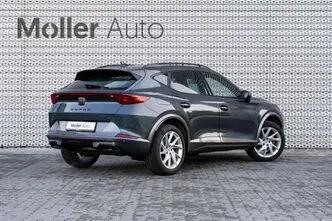 Cupra Formentor, 1.5, 110 kW, бензин, автомат