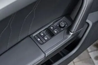 Cupra Formentor, 1.5, 110 kW, бензин, автомат