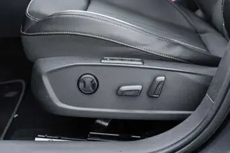 Cupra Formentor, 1.5, 110 kW, бензин, автомат