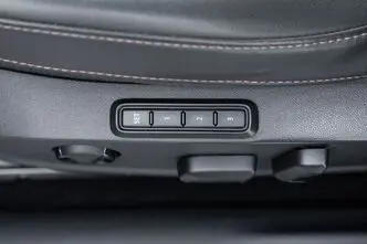 Cupra Formentor, 1.5, 110 kW, бензин, автомат