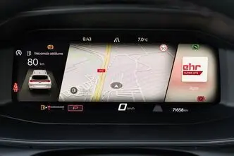 Cupra Formentor, 1.5, 110 kW, бензин, автомат