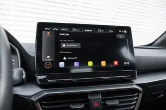 Cupra Formentor, 1.5, 110 kW, бензин, автомат