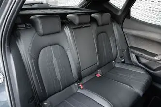 Cupra Formentor, 1.5, 110 kW, бензин, автомат