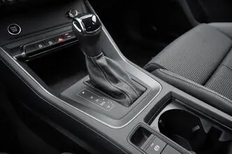 Audi Q3, 1.5, 110 kW, petrol, automatic, front-wheel drive