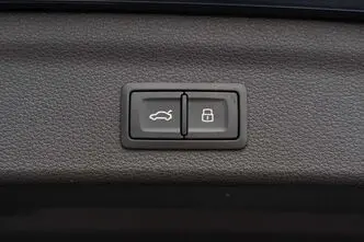 Audi Q3, 1.5, 110 kW, petrol, automatic, front-wheel drive