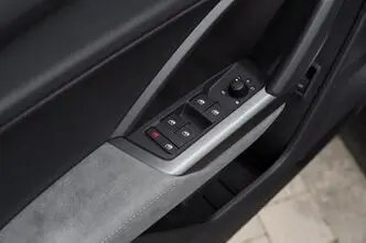 Audi Q3, 1.5, 110 kW, petrol, automatic, front-wheel drive