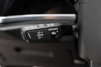 Audi Q3, 1.5, 110 kW, petrol, automatic, front-wheel drive