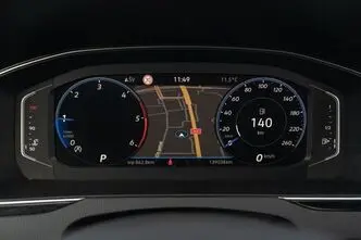 Volkswagen Passat, 2.0, 110 kW, diesel, automatic, front-wheel drive