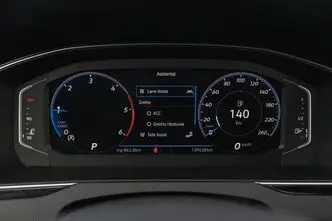 Volkswagen Passat, 2.0, 110 kW, diesel, automatic, front-wheel drive