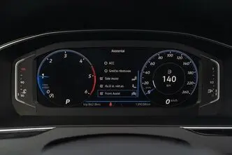 Volkswagen Passat, 2.0, 110 kW, diesel, automatic, front-wheel drive