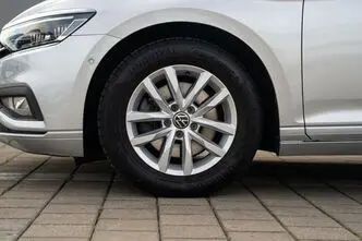 Volkswagen Passat, 2.0, 110 kW, diesel, automatic, front-wheel drive