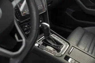 Volkswagen Passat, 2.0, 110 kW, diesel, automatic, front-wheel drive