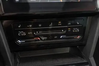 Volkswagen Passat, 2.0, 110 kW, diesel, automatic, front-wheel drive