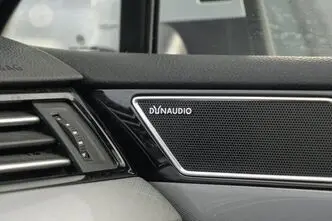 Volkswagen Passat, 2.0, 110 kW, diesel, automatic, front-wheel drive