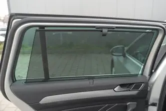 Volkswagen Passat, 2.0, 110 kW, diesel, automatic, front-wheel drive