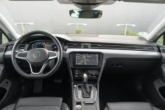 Volkswagen Passat, 2.0, 110 kW, diesel, automatic, front-wheel drive