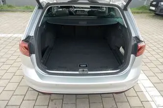 Volkswagen Passat, 2.0, 110 kW, diesel, automatic, front-wheel drive