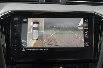 Volkswagen Passat, 2.0, 110 kW, diesel, automatic, front-wheel drive