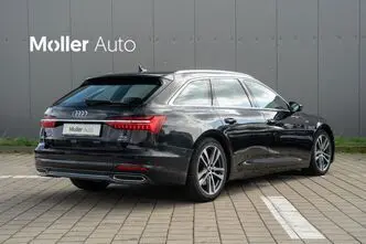 Audi A6, 3.0, 169 kW, diisel, automaat, nelikvedu