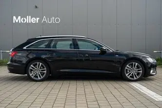 Audi A6, 3.0, 169 kW, diisel, automaat, nelikvedu