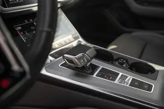 Audi A6, 3.0, 169 kW, diisel, automaat, nelikvedu