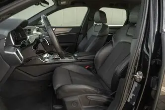 Audi A6, 3.0, 169 kW, diisel, automaat, nelikvedu