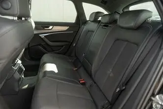 Audi A6, 3.0, 169 kW, diisel, automaat, nelikvedu