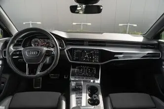 Audi A6, 3.0, 169 kW, diisel, automaat, nelikvedu