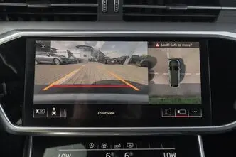 Audi A6, 3.0, 169 kW, diisel, automaat, nelikvedu